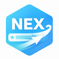 NEX-URL logo